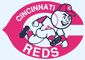 Cincinnati Reds Win 9th Game in a Row, Claim 1st Place in NL Central |  K-94.7 WKLW FM | East Kentucky's Hit Music